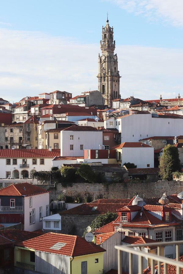 Hm - Oporto City View Porto Exterior foto